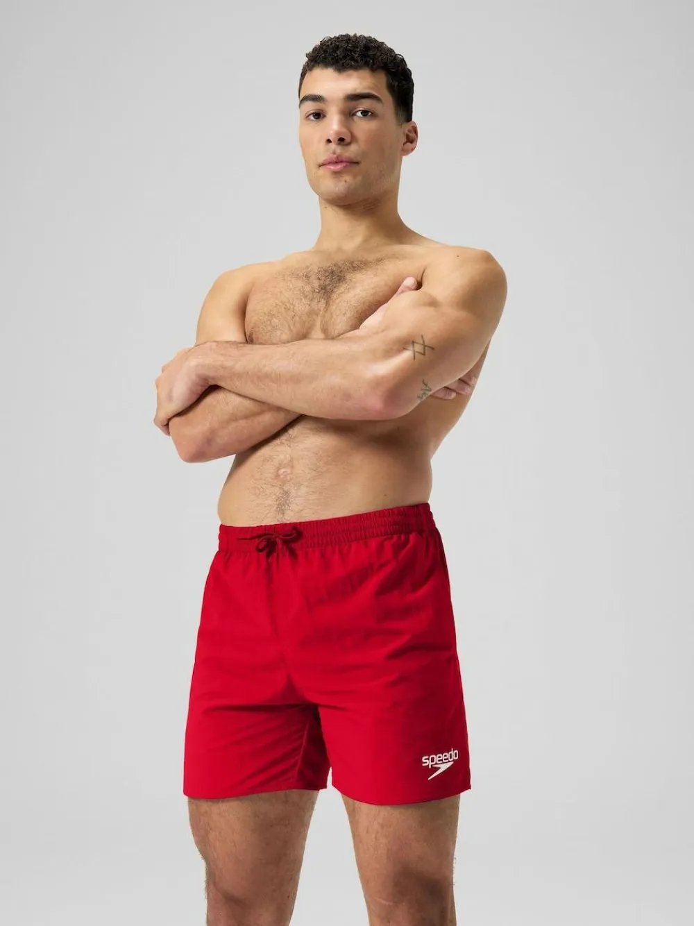 Speedo Mens Essential Swim Shorts^ Swimwear