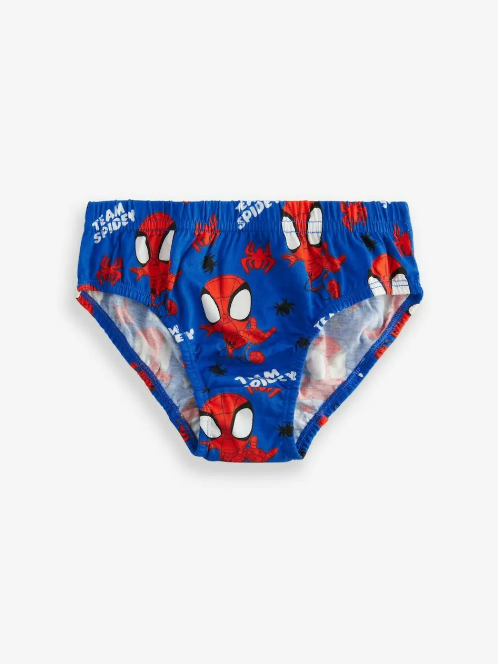 Next Briefs 5 Pack (1.5-10yrs)^BOY Underwear