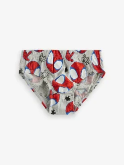 Next Briefs 5 Pack (1.5-10yrs)^BOY Underwear