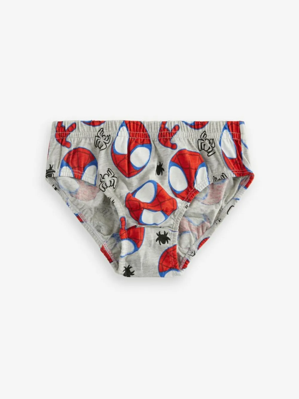 Next Briefs 5 Pack (1.5-10yrs)^BOY Underwear