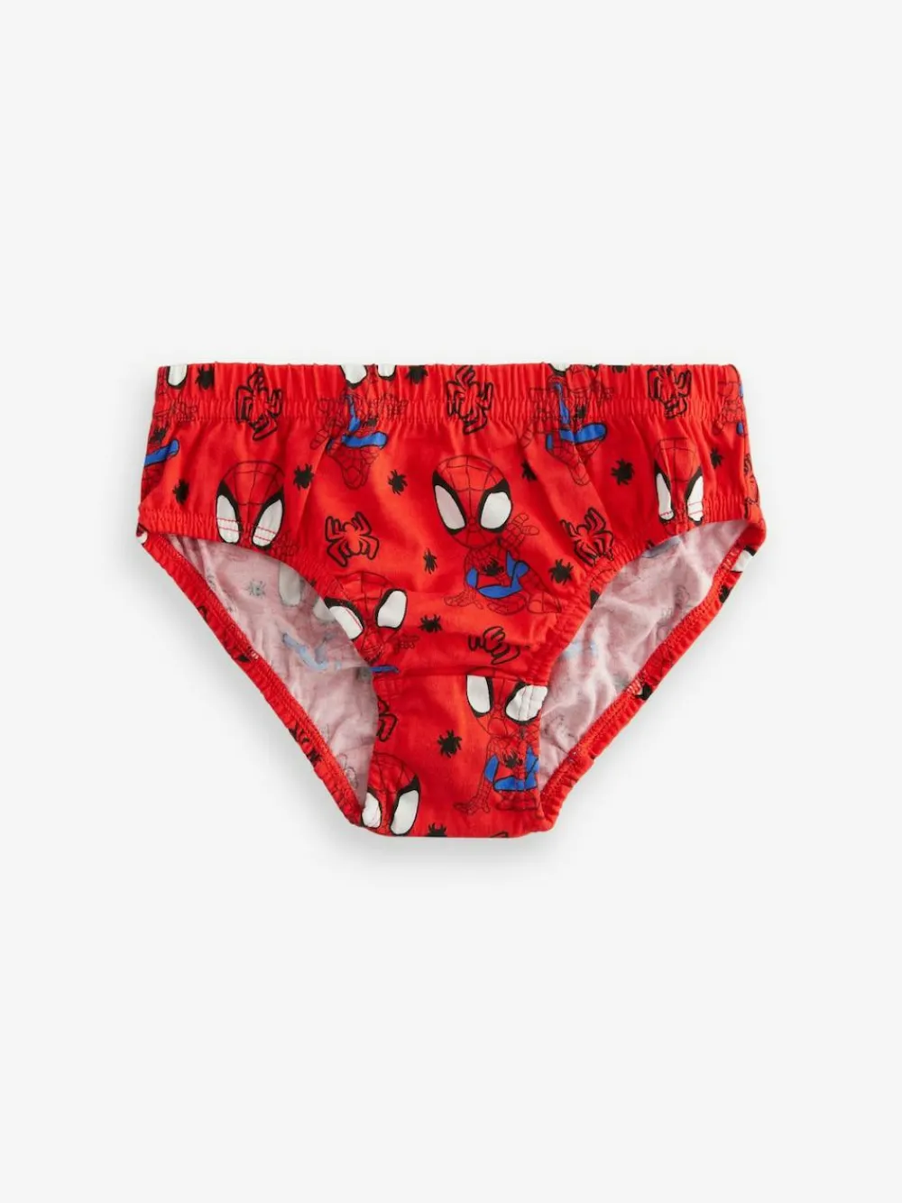 Next Briefs 5 Pack (1.5-10yrs)^BOY Underwear