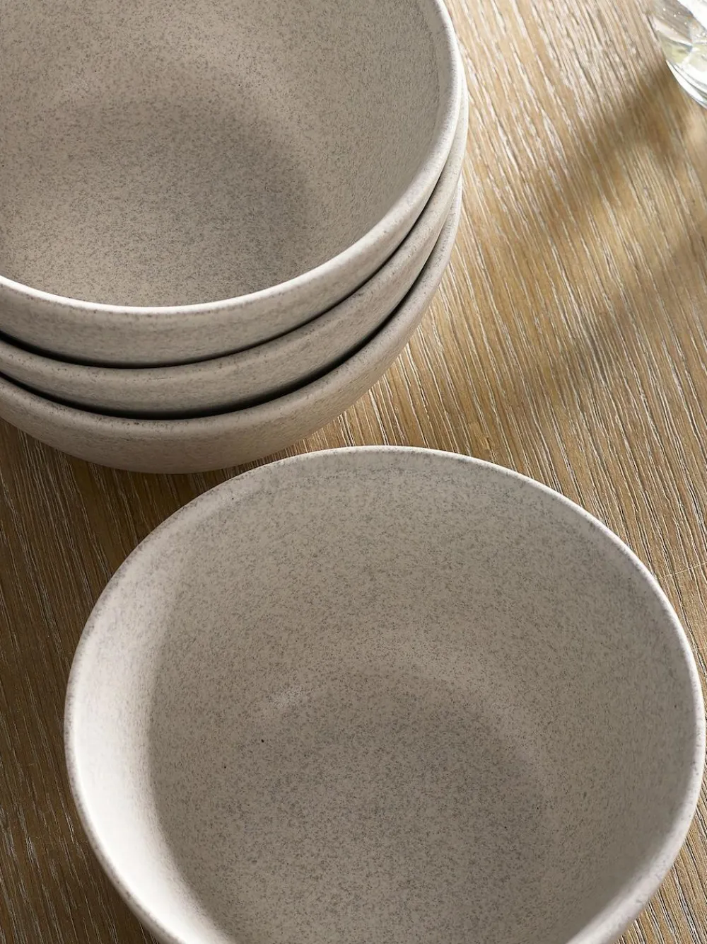 Outlet Next Stone Kya Dinnerware Set of 4 Bowls