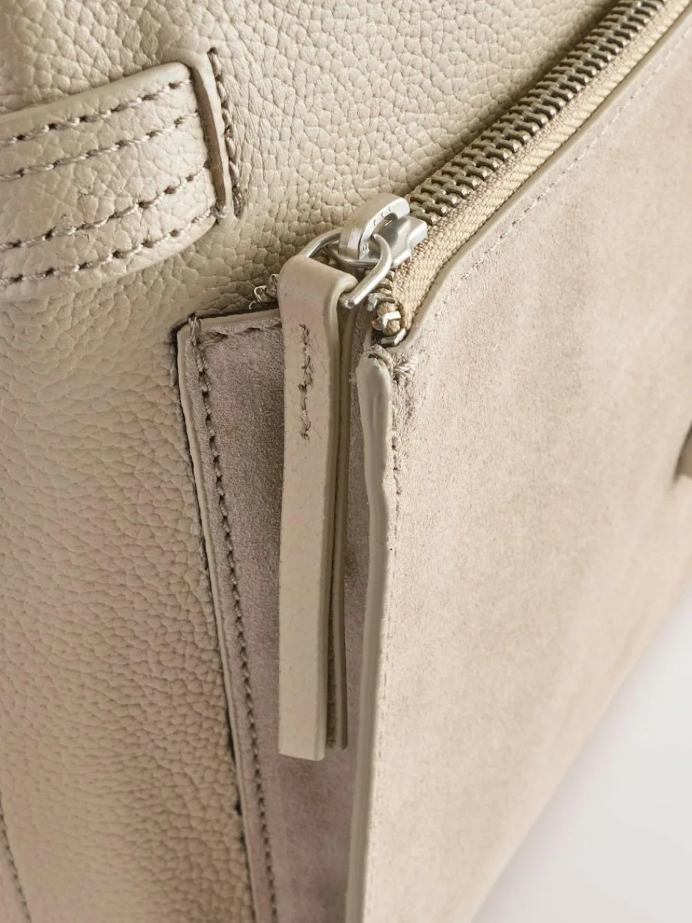 Next Stone Leather Pocket Messenger Bag^Women Bags