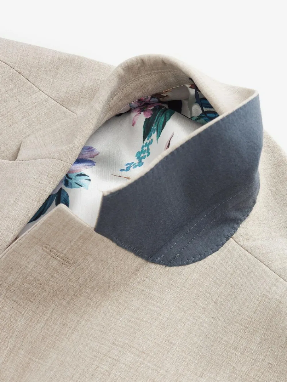 Next Skinny Fit Motionflex Stretch Suit Jacket^ Blazers & Formal Jackets