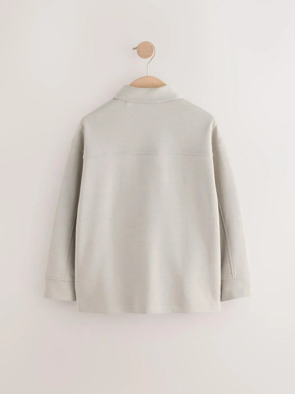 Hot Next Stone Smart Shacket (3-16yrs)
