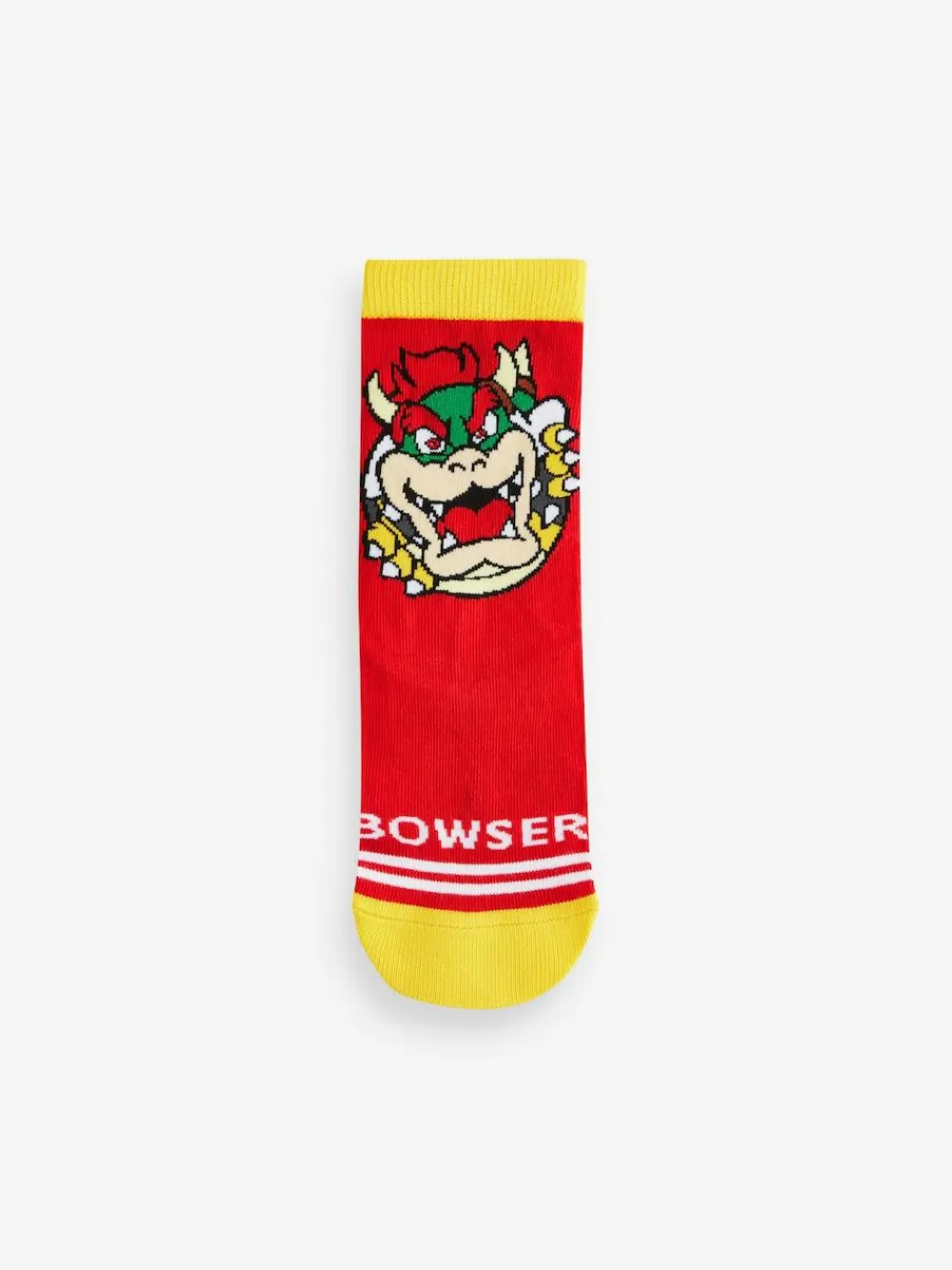 Next Character Cotton Rich Socks 5 Pack^BOY Socks
