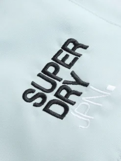 Superdry Blue Everest Snowsuit^BOY Coats, Jackets & Pramsuits|Coats, Jackets & Pramsuits
