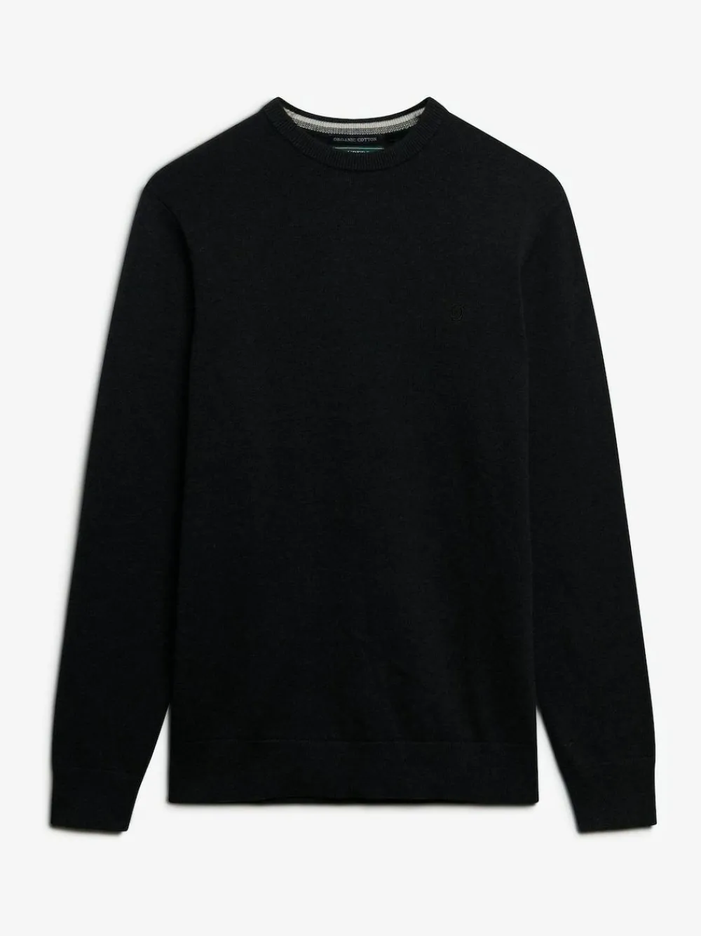 Superdry Essentials Cotton Jumper^ Knitwear|Knitwear