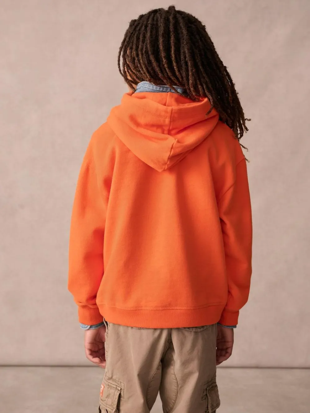 Superdry Essentials Hoodie^ Sweatshirts & Hoodies