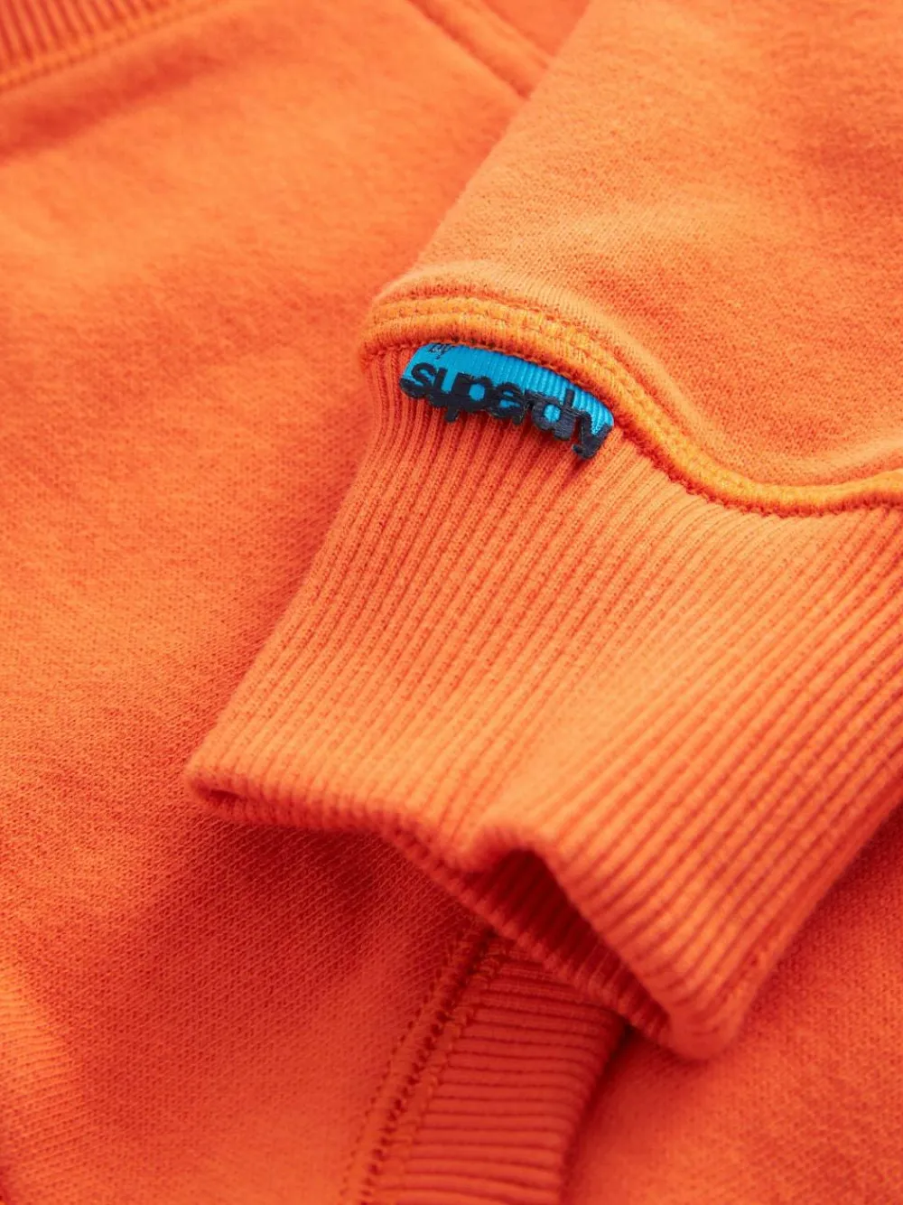 Superdry Essentials Hoodie^ Sweatshirts & Hoodies