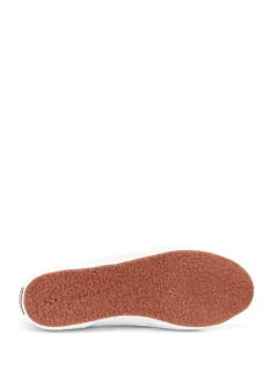 Best Sebago Superga Womens 2750 Cotu Canvas Trainers