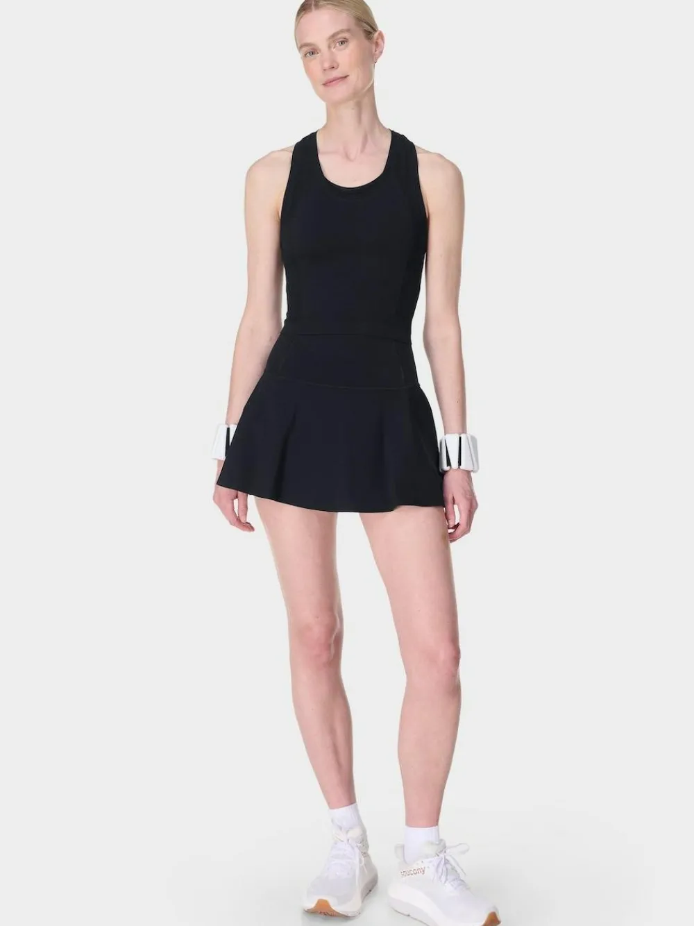Sweaty Betty Black Power Skort^Women Shorts