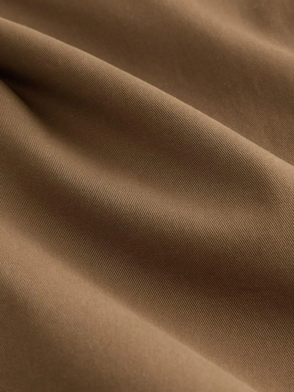 Next Tan Brown Slim Fit Stretch Chinos Trousers^ Pants & Chinos