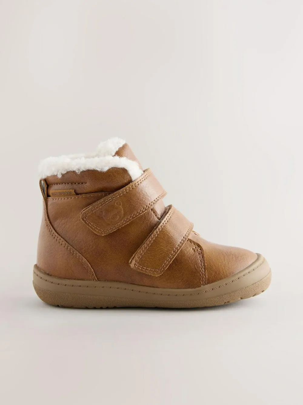 Next Waterproof Touch Fastening Boots^ Baby Boots|Boots