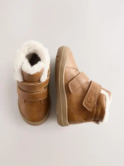 Next Waterproof Touch Fastening Boots^ Baby Boots|Boots