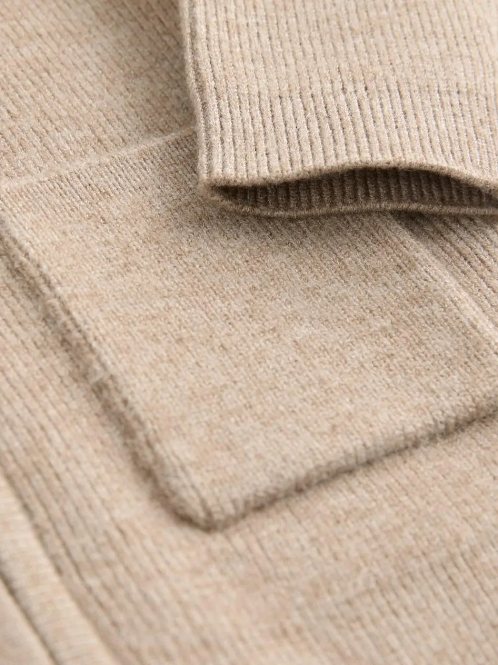 Next Zip front knitted Shacket (0mths-2yrs)^BOY Baby Winter Clothing|Knitwear