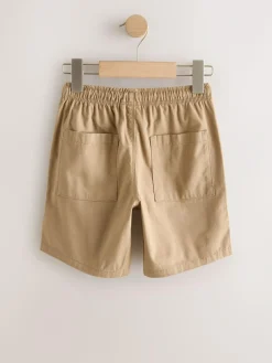 Next 3 Pack Shorts (3-16yrs)^BOY Shorts