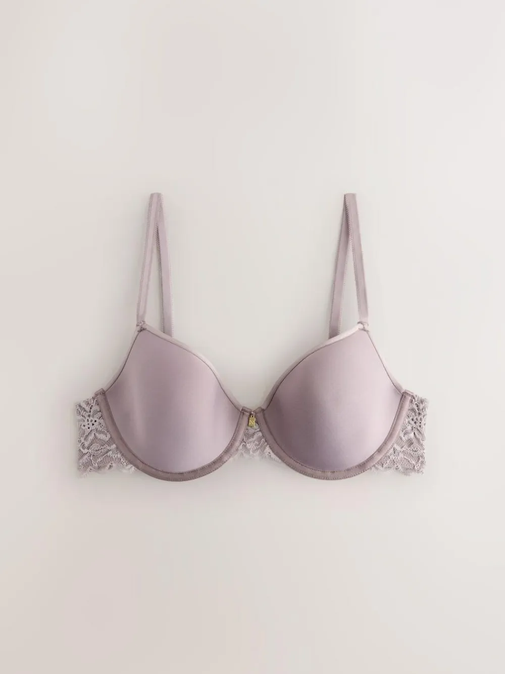 Next Pad Full Cup Premium Ultimate Comfort Lightweight Breathable T-Shirt Bra^Women Bras