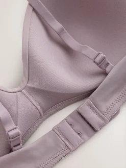 Next Pad Non Wire Premium Ultimate Comfort Lightweight Breathable T-Shirt Bra^Women All Lingerie|Bras