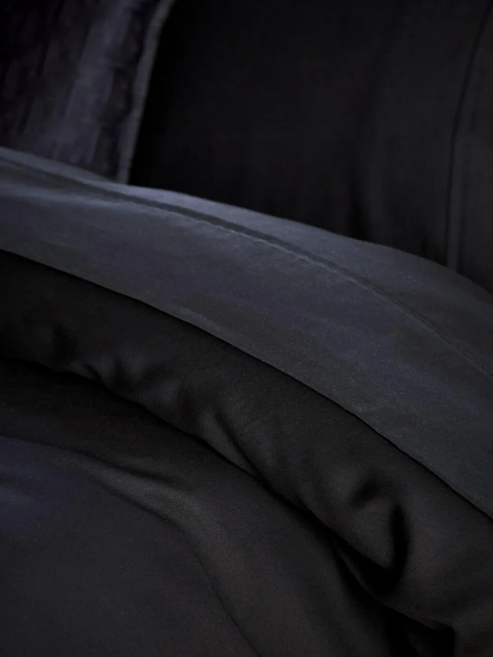 Ted Baker Silky Smooth Plain Dye 250 Thread Count 100% Cotton Duvet Cover^ Branded Bedlinen