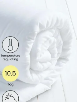 Online Next Temperature Regulating 10.5 Tog Duvet