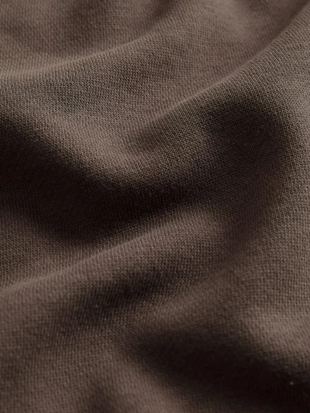 The Set 3 Pack Crew Neck Relaxed Fit Sweatshirts Black/Brown