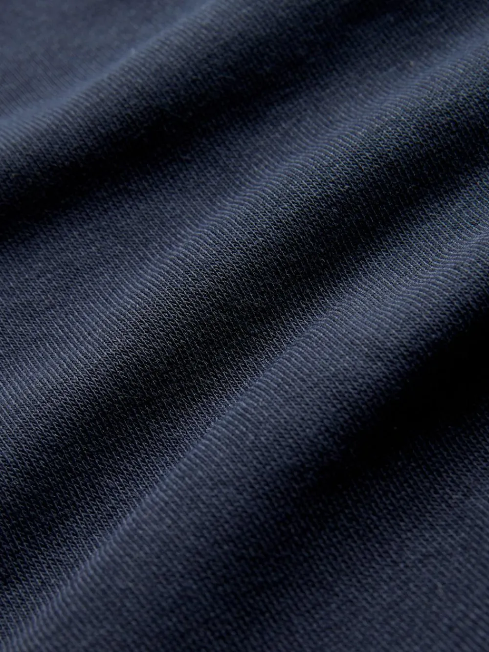 The Set 2 Pack Henley Sweatshirts Navy/Grey Marl^Women Hoodies & Sweatshirts