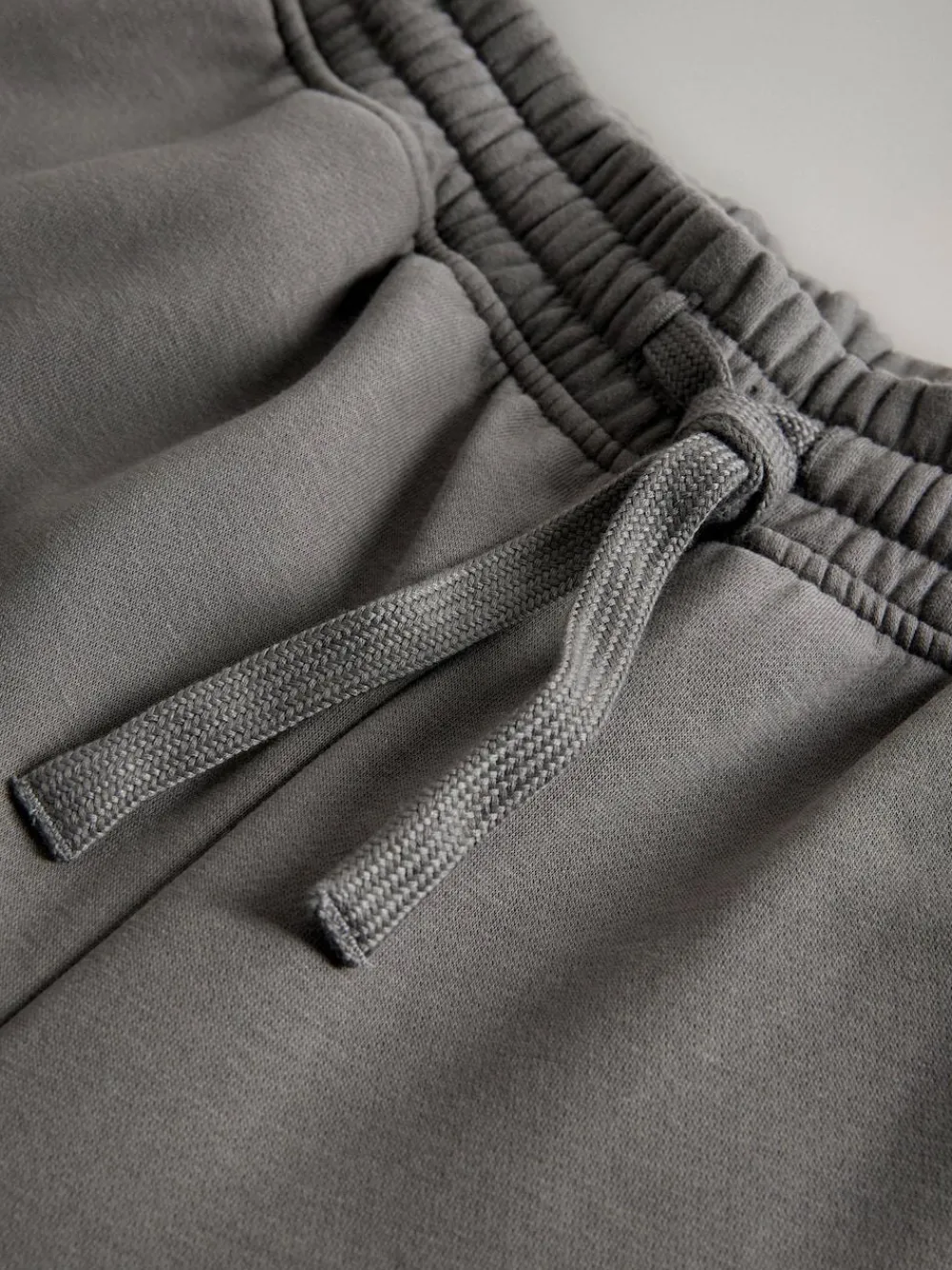 Discount The Set 4 Pack Wide Leg Joggers Black/Grey