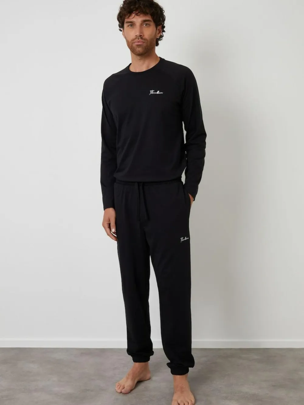 Threadbare Sweatshirts & Joggers Lounge 2 Piece Set^ Loungewear