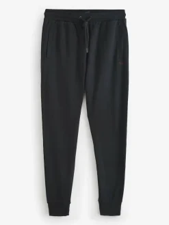 Best Threadbare Regular Fit Joggers 3 Pack Black/Charcoal/Navy