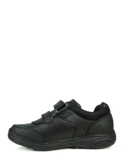 Best Toezone Harry Boys School Shoes: Durable and stylish