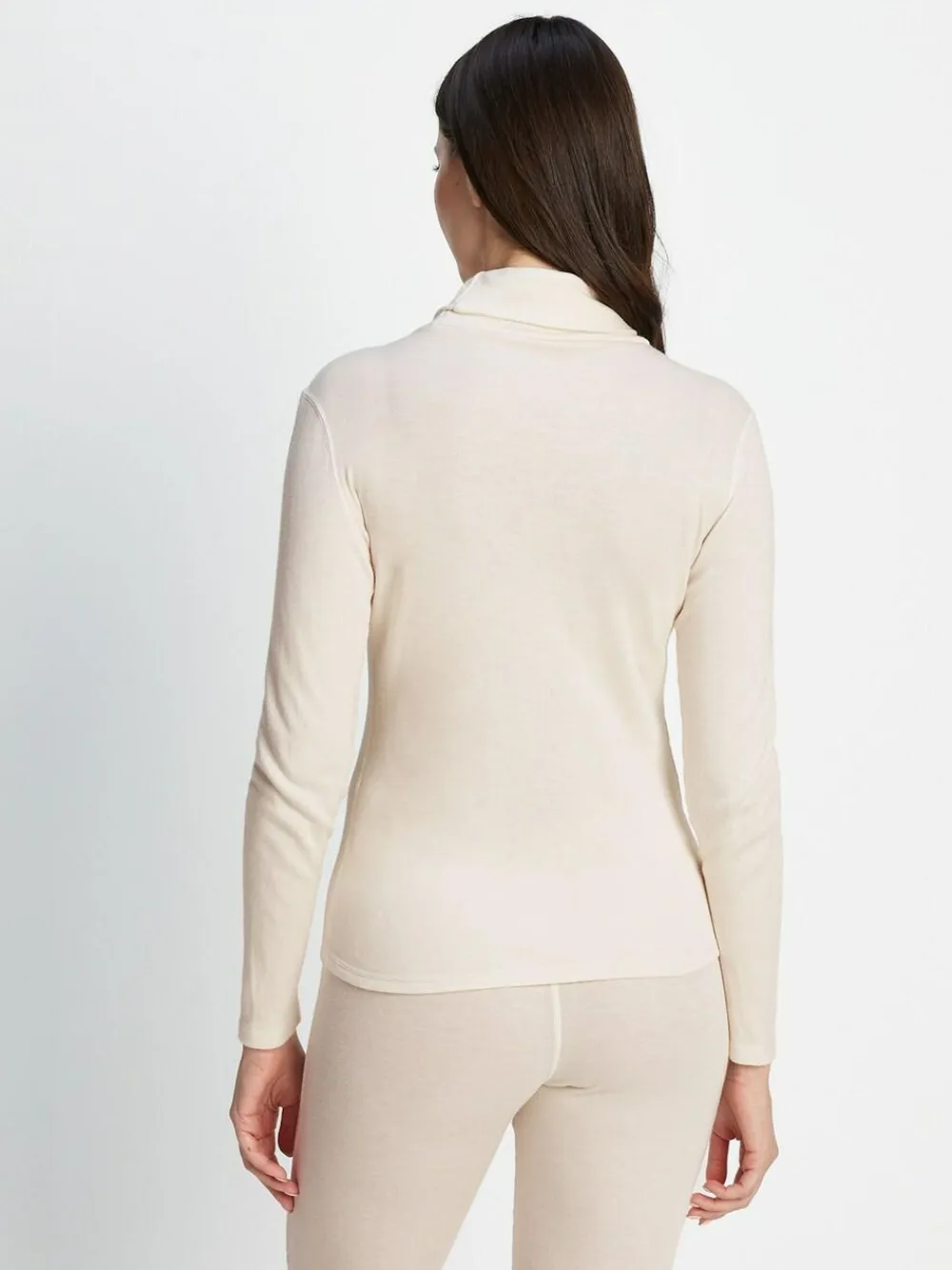 Tog 24 Meru Roll Neck Baselayer^Women Thermals