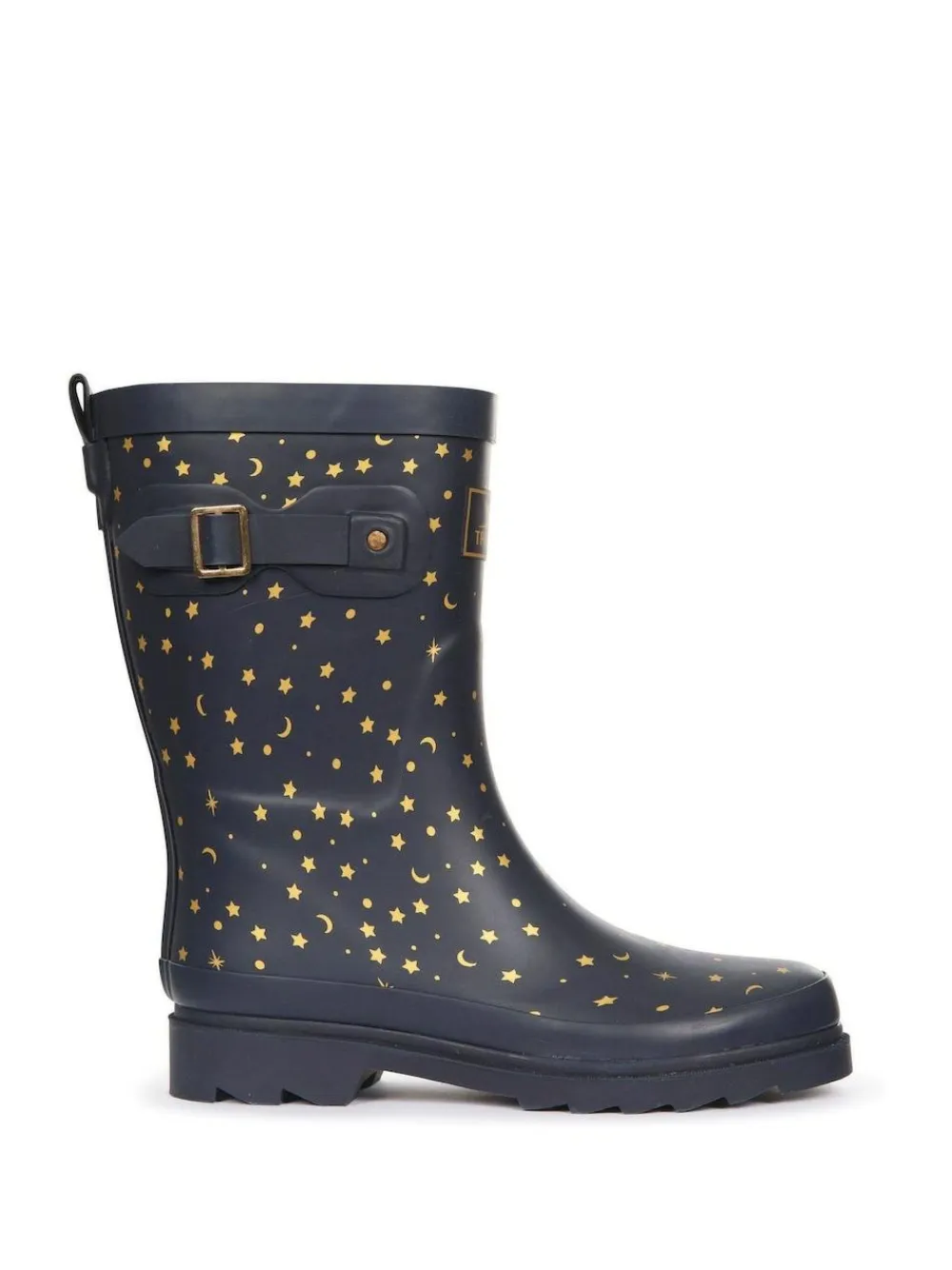 Trespass Celeste Mid Length Wellies^Women Sportswear