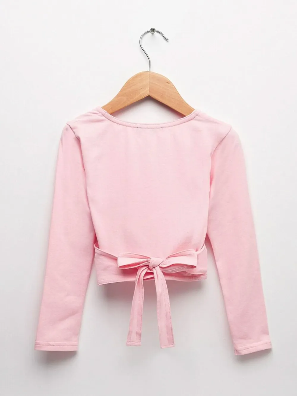 Trotters London Pink Ballet Cardigan^ Knitwear & Sweaters|Knitwear