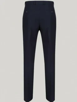 Trutex Senior Boys Slim Leg School Trousers^BOY Tznius Pants