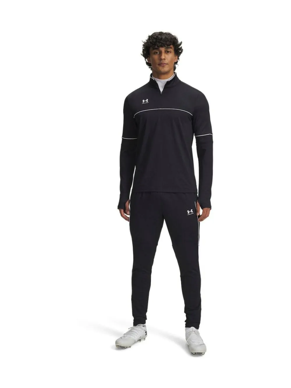 Clearance Under Armour Challenger Joggers Black