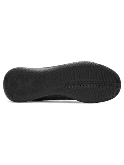 Under Armour Black/Grey Magnetico Football Boots^ Soccer Cleats