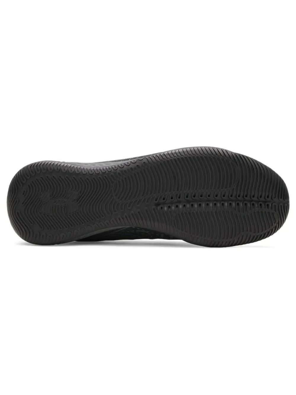 Under Armour Black/Grey Magnetico Football Boots^ Soccer Cleats