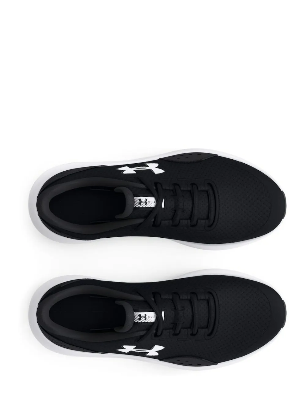 Under Armour Surge 4 Trainers^BOY School Shoes|Boys Shoes