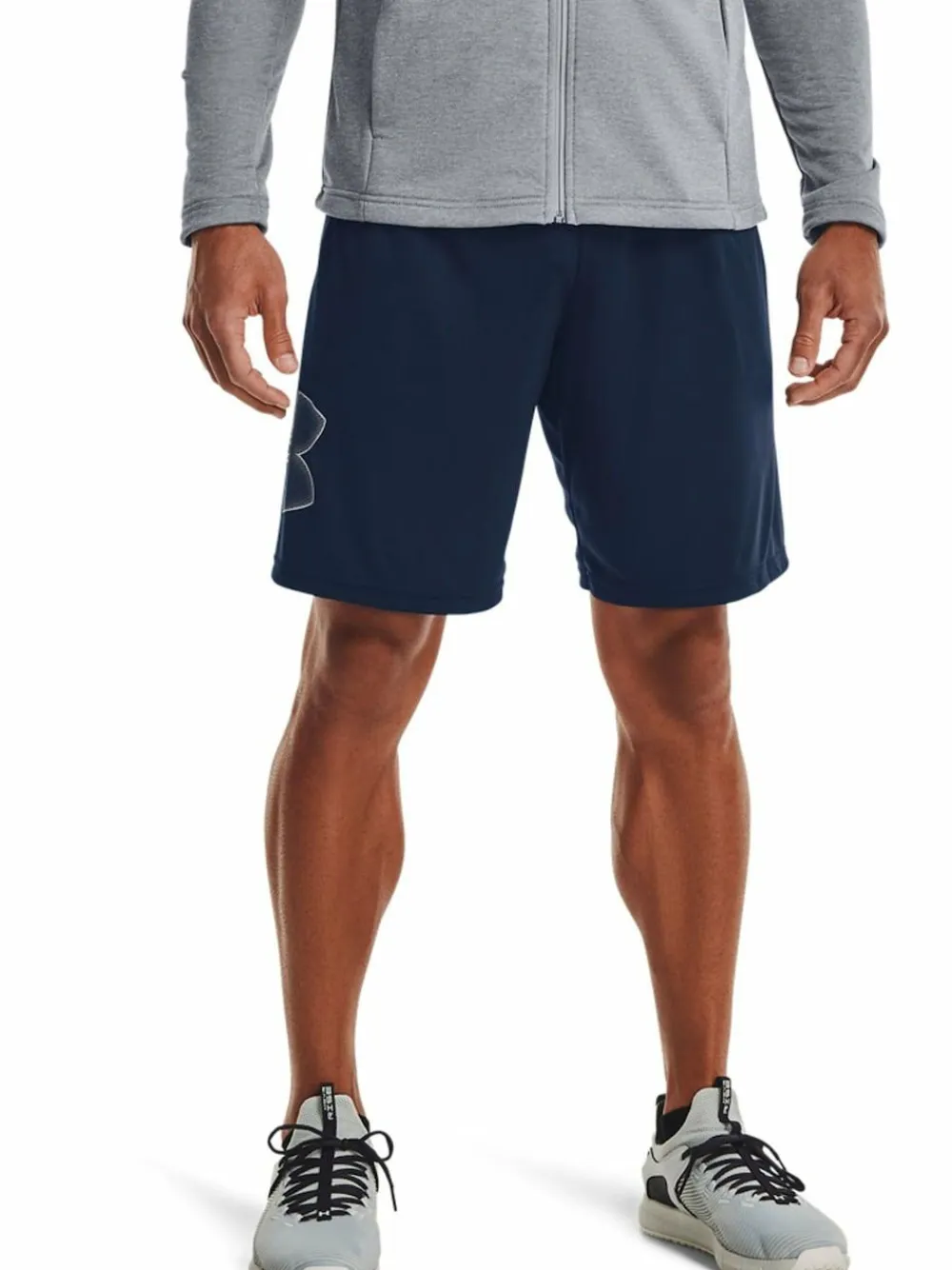 Under Armour Tech Graphic Shorts^ Shorts