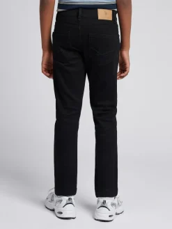 Clearance U.S. Polo Assn . Classic Fit Jeans Black