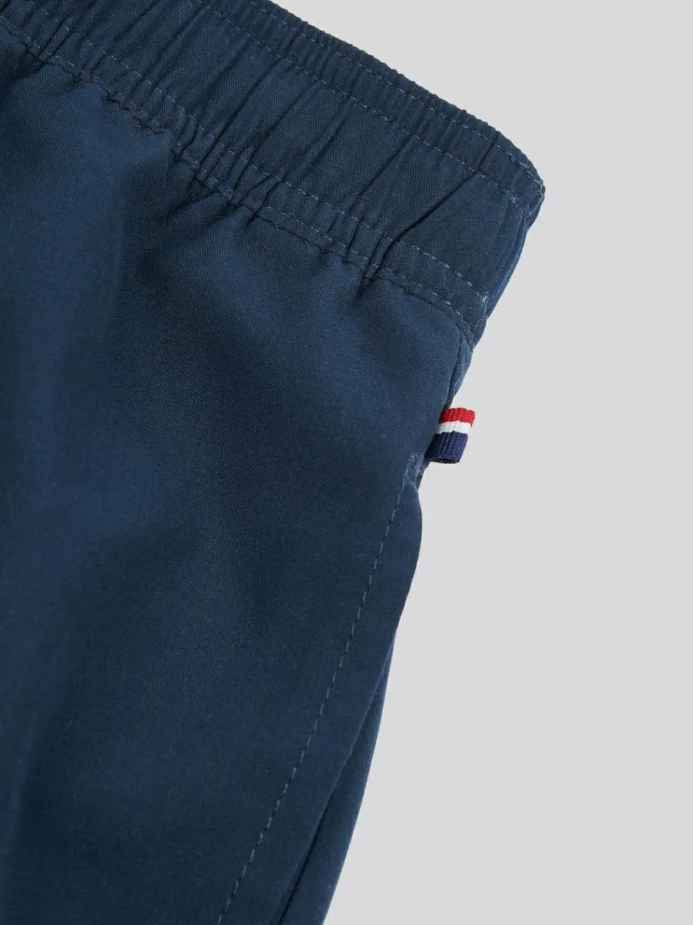 U.S. Polo Assn . Mens Core Swim Shorts^ Swimwear