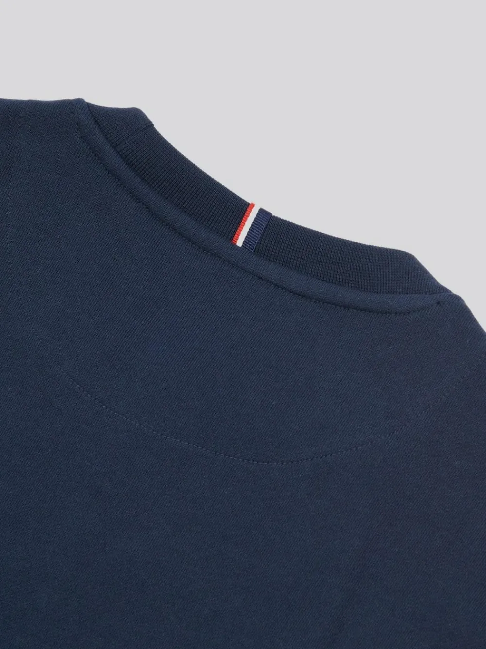 U.S. Polo Assn . Blue Mens Chuck Crew Sweatshirt^ Loungewear