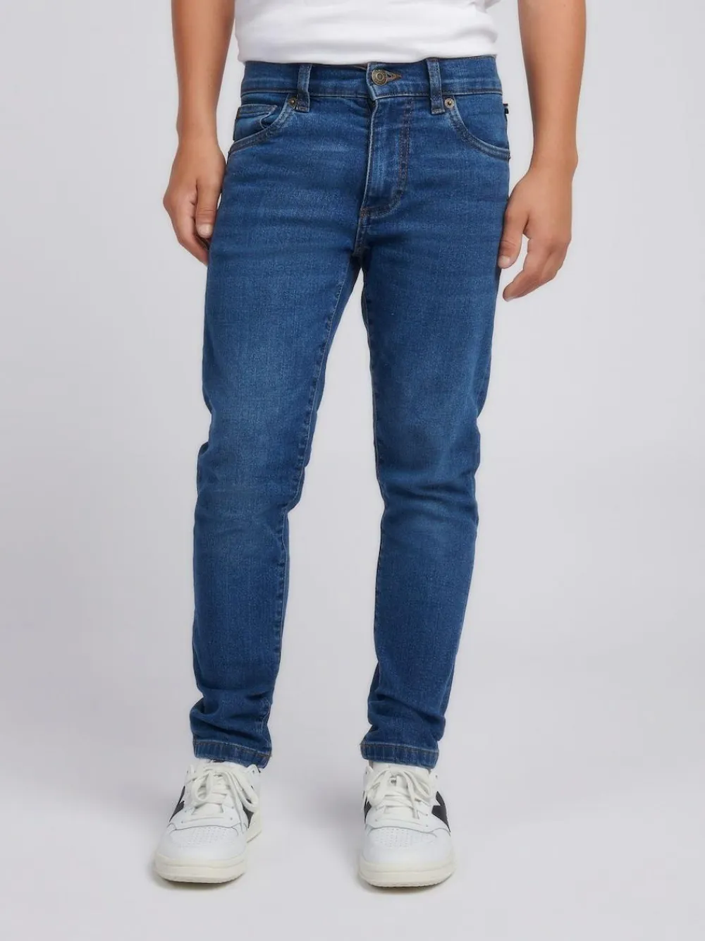 U.S. Polo Assn . Classic Fit Jeans^BOY Jeans|Jeans