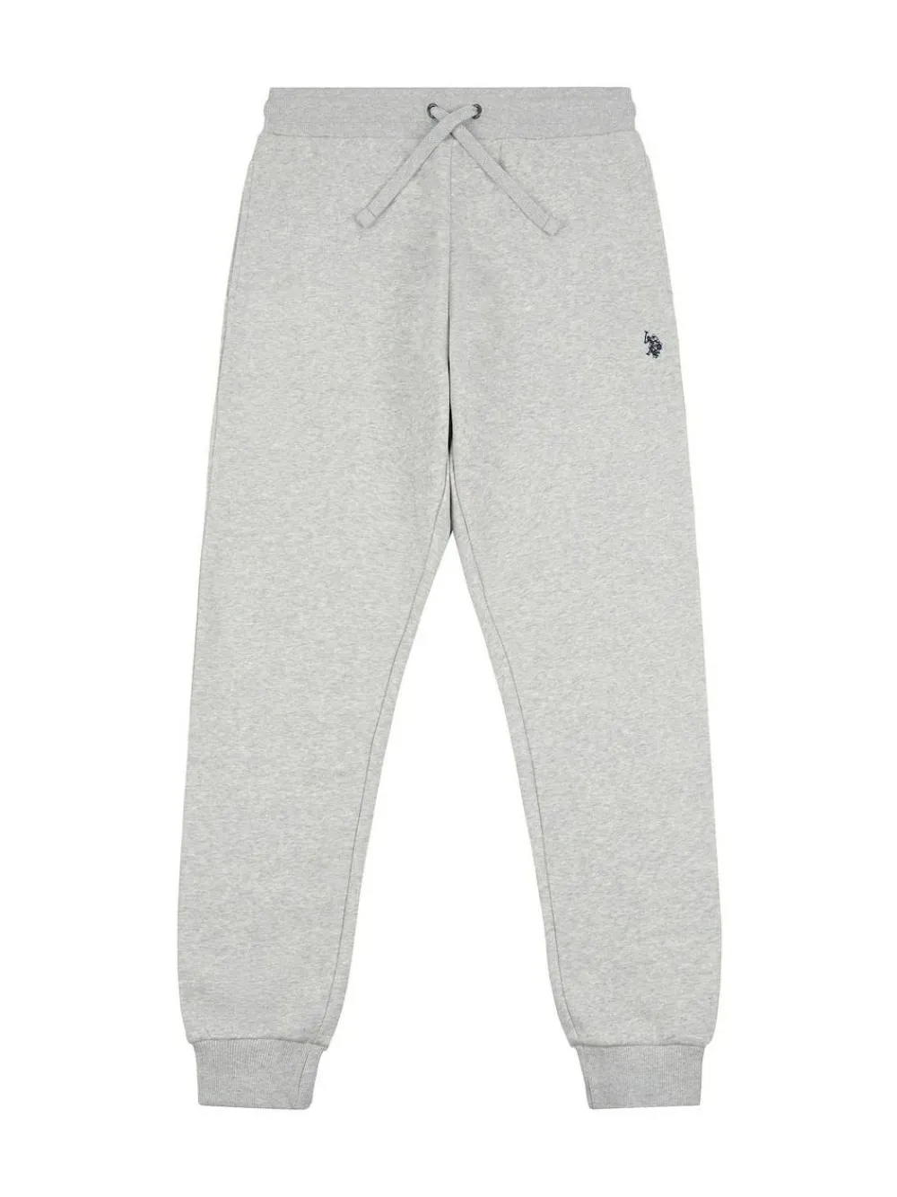 U.S. Polo Assn . Mens Classic Fit Double Horsemen Joggers^ Joggers|Joggers
