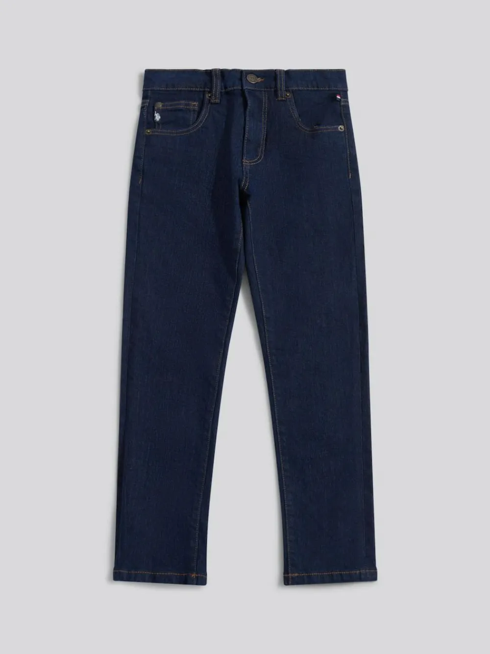 Best U.S. Polo Assn . Classic Fit Jeans Navy