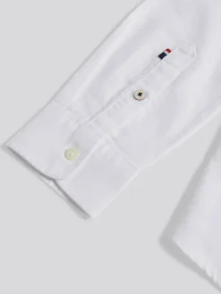 U.S. Polo Assn Boys Oxford Shirt^BOY Shirts