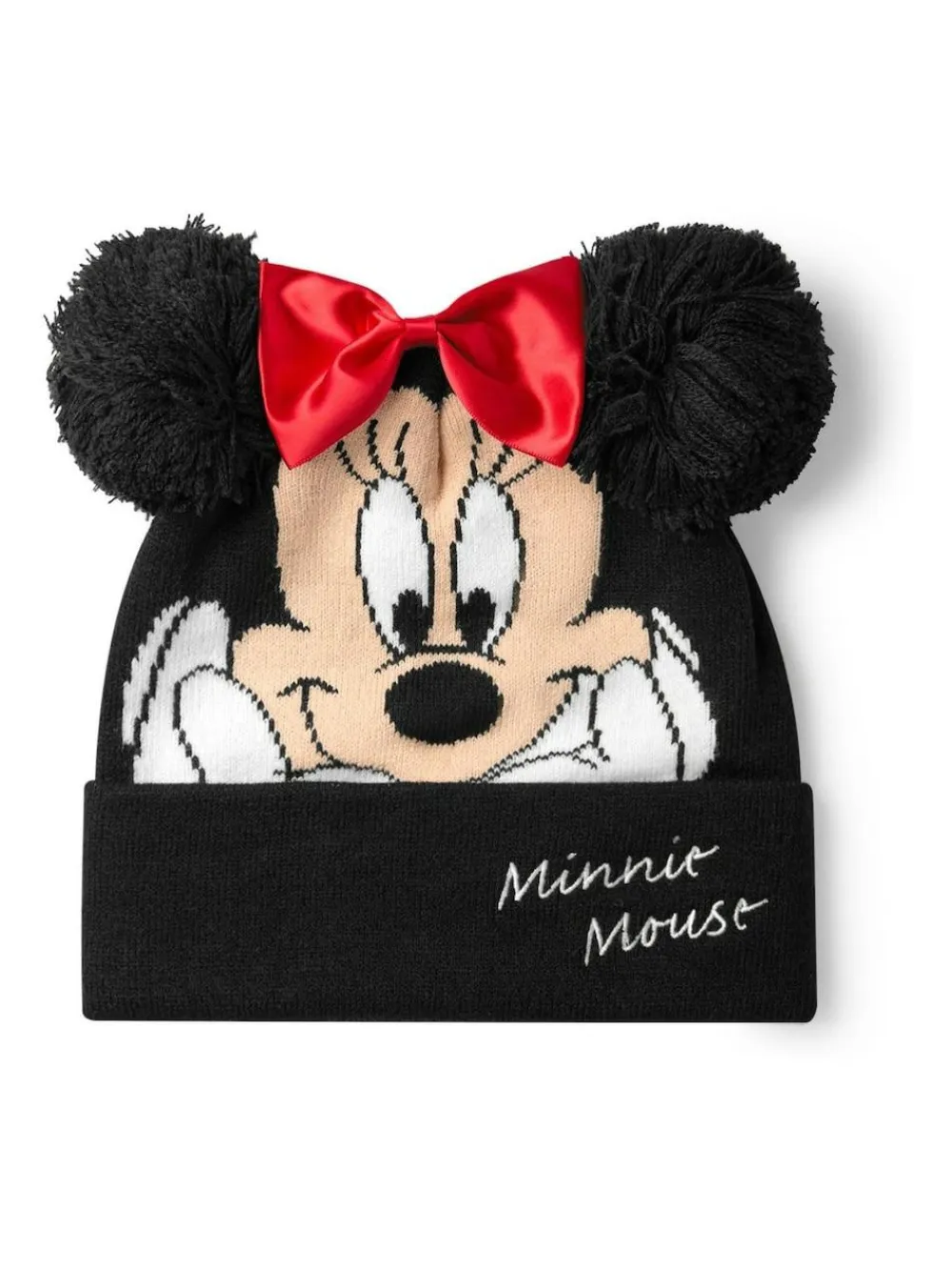 Vanilla Underground Kids Disney Character Winter Hat And Gloves Set^ Hats & Scratch Mitts