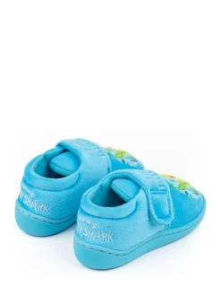 Vanilla Underground Gruffalo Velcro Slippers^BOY Nightwear