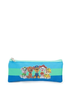 Sale Vanilla Underground Blue Boys Paw Patrol 4 Piece Backpack Set